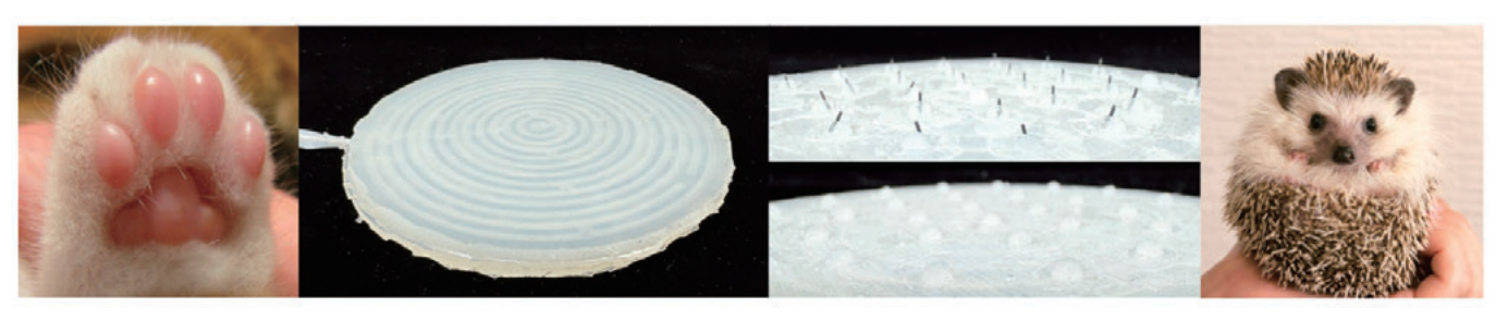 Emotion-Adaptive Pneumatic Haptic Systems paper